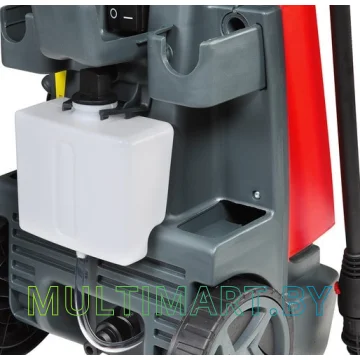 Мойка высокого давления Efco IP 1150 S картинка 3